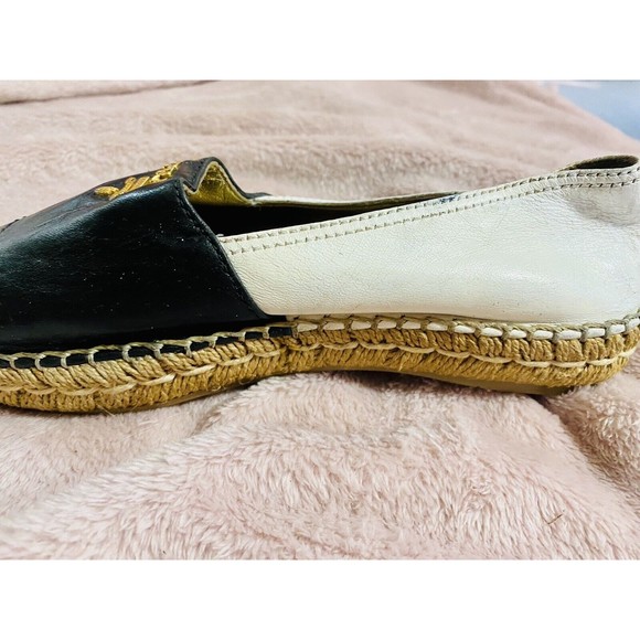 Prada Espadrilles Duo Color 36.5 - Picture 10 of 11